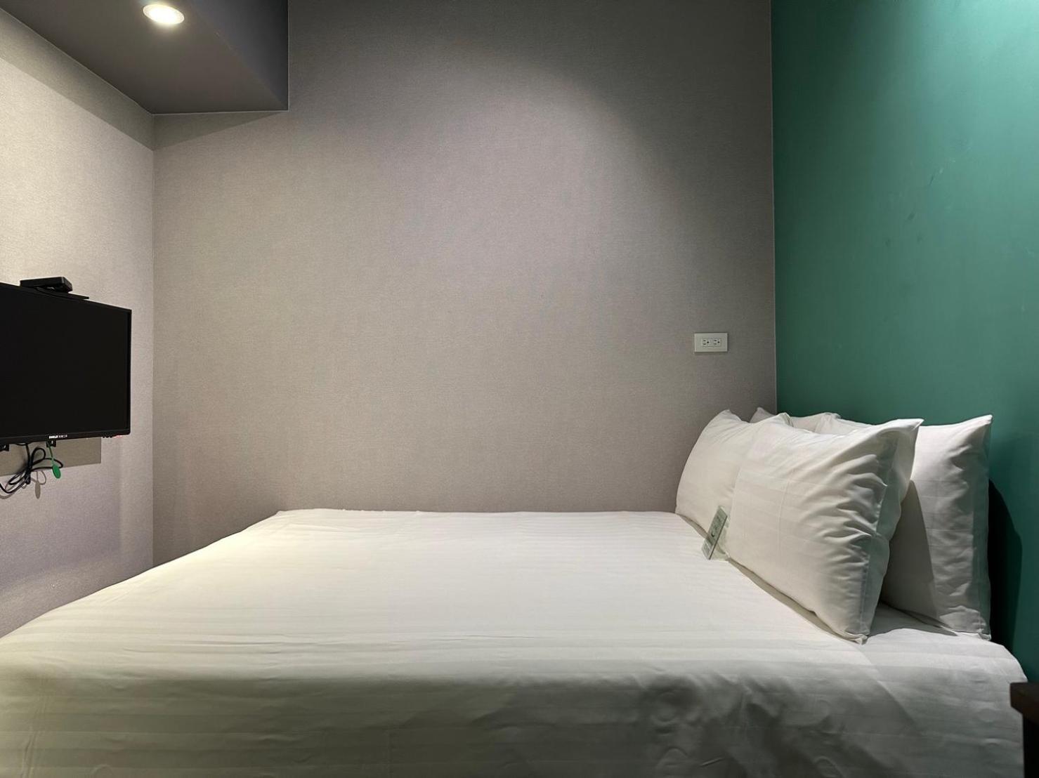Cho Hotel 3 Taipei Exterior photo